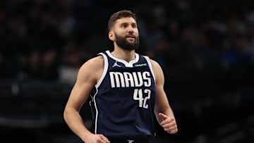 Los Angeles Lakers, Maxi Kleber