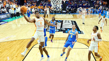 UCLA v Tennessee
