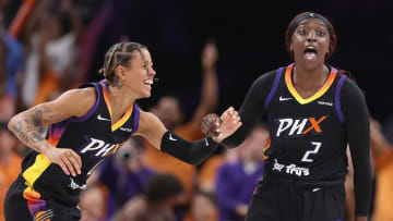 Minnesota Lynx v Phoenix Mercury