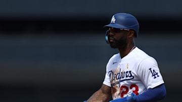 Atlanta Braves v Los Angeles Dodgers
