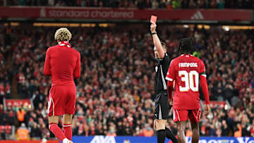 Liverpool v Southampton - Carabao Cup Third Round