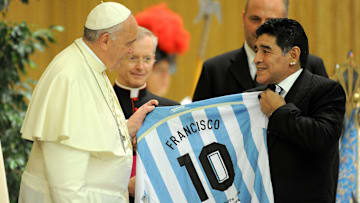 Interreligious Match For Peace