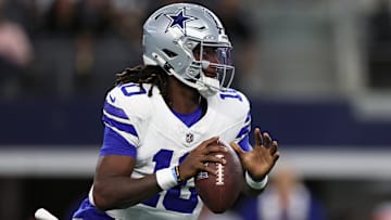 Baltimore Ravens v Dallas Cowboys - NFL Preseason 2025