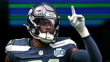 San Francisco 49ers v Seattle Seahawks - NFL 2025