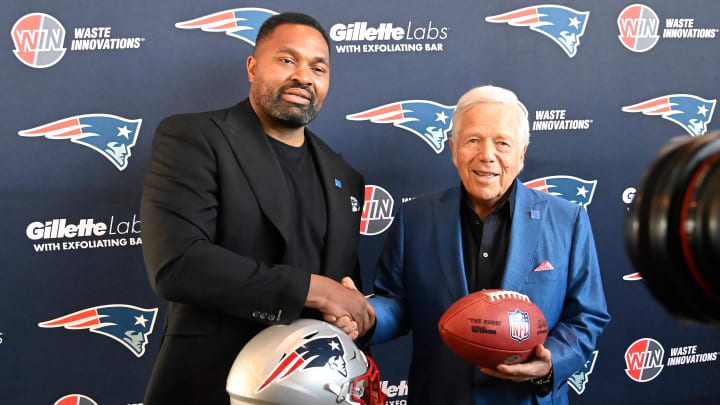 New NFL Salary Cap Gives Patriots a Boatload of Money To Spend in