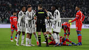 Juventus-Napoli