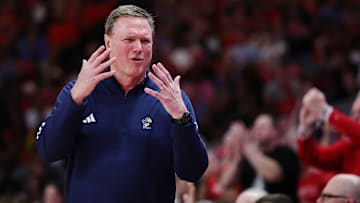 Kansas v Houston
