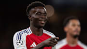Arsenal need Bukayo Saka more than ever