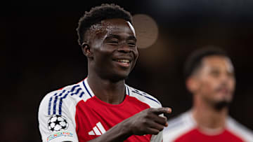 Arsenal need Bukayo Saka more than ever