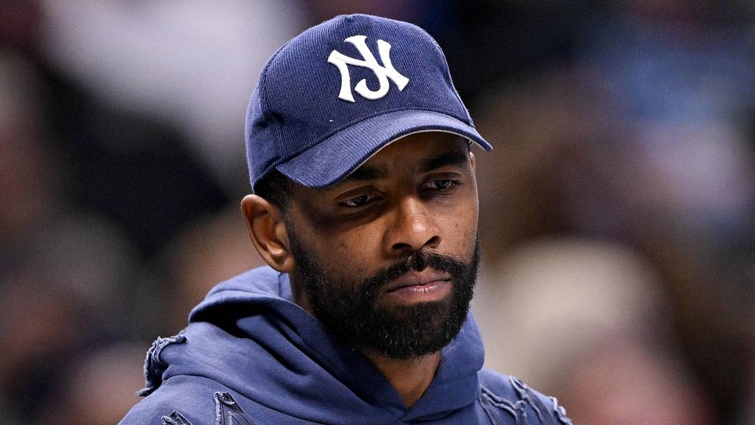 Dallas Mavericks, Kyrie Irving