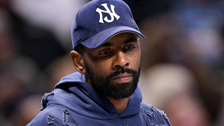 Dallas Mavericks, Kyrie Irving