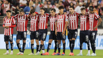 Una vez más, Chivas no pudo comenzar con victoria su participación en la Leagues Cup