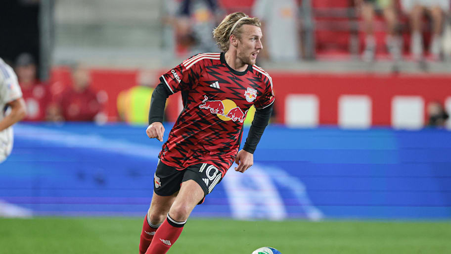 Emil Forsberg