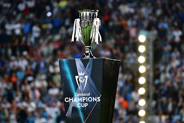 Concacaf Champions Cup