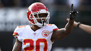 Kansas City Chiefs v Oakland Raiders