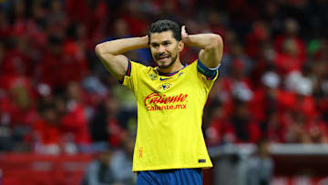 Toluca v Club America - Final Torneo Clausura 2025 Liga MX