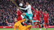 Liverpool v Southampton - Emirates FA Cup Fifth Round