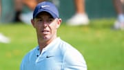 McIlroy and Scottie Scheffler will reportedly face Bryson DeChambeau and Brooks Koepka in a made-for-TV match in December.