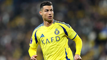 Cristiano Ronaldo a annoncé son désir.