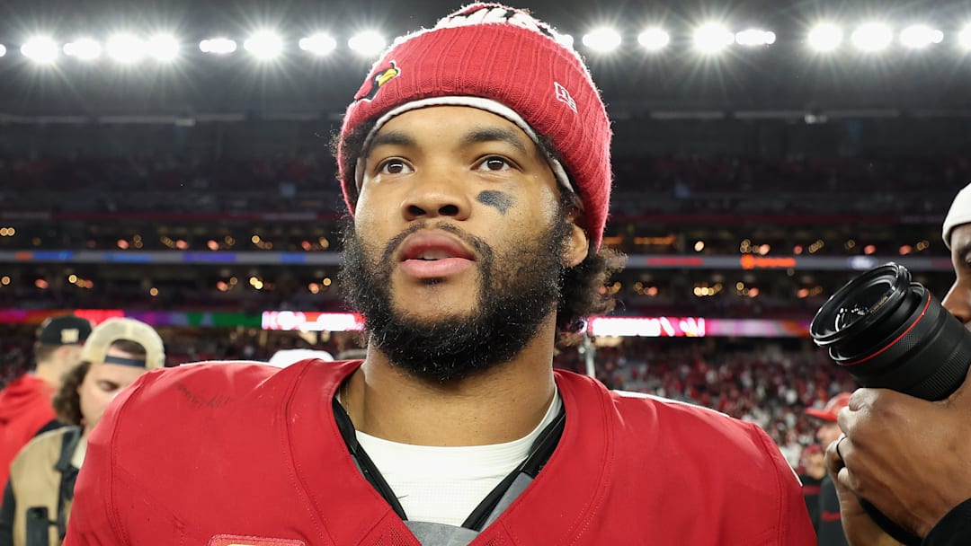 San Francisco 49ers v Arizona Cardinals