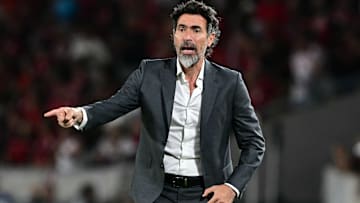 Eduardo Domínguez é o novo técnico do Atlético-MG