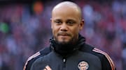 Une bonne nouvelle est tombée pour le Bayern Munich et Vincent Kompany.