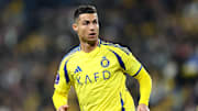 Cristiano Ronaldo - Al-Nassr