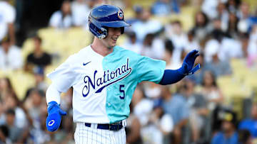 SiriusXM All-Star Futures Game