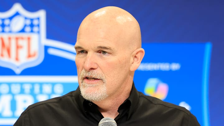 Dan Quinn