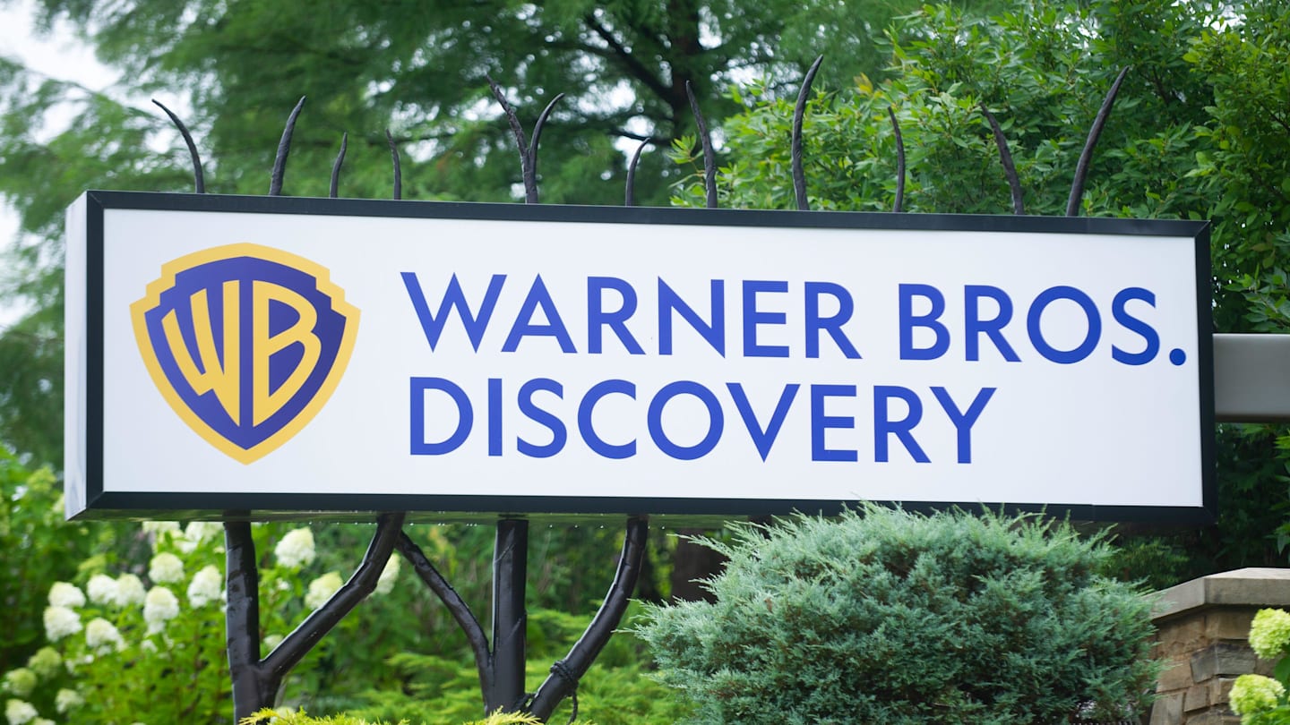 What Paramount's Potential Purchase Of Warner Bros. Discovery Could Mean For AEW