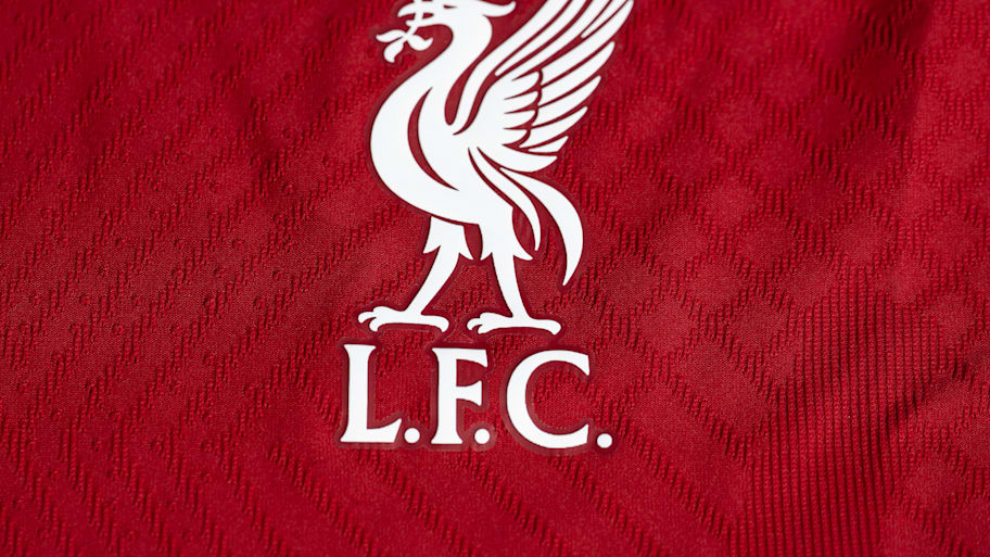 Liverpool’s badge