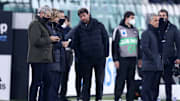 Andrea Agnelli 