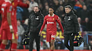 FBL-ENG-PR-LIVERPOOL-ASTON VILLA