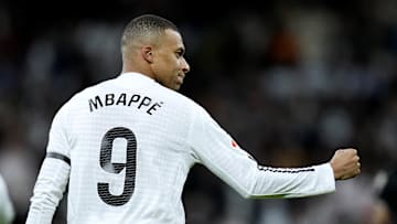 Kylian Mbappé, l'arme qui fait des ravages en Liga.
