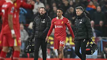 FBL-ENG-PR-LIVERPOOL-ASTON VILLA