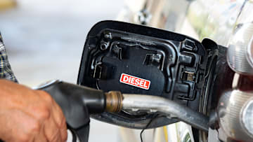 Diesel engines and diesel fuel have an interesting history.