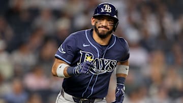 Tampa Bay Rays v New York Yankees