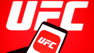 UFC tickets