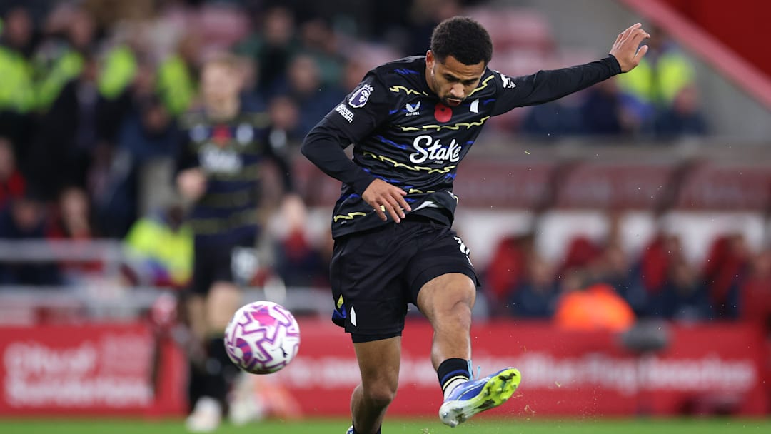 Sunderland v Everton - Premier League Sunderland v Everton - Premier League