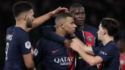 A big win for PSG