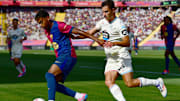 Valladolid x Barcelona se enfrentam pela LaLiga 