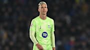 Dani Olmo - FC Barcelone