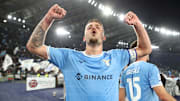 SS Lazio v AS Roma - Serie A