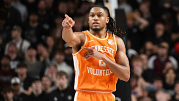 Tennessee v Texas A&M
