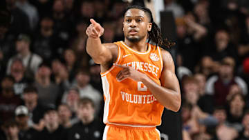 Tennessee v Texas A&M
