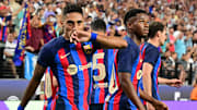 Barcelona, mesmo endividado, fez uma janela de verão muito forte