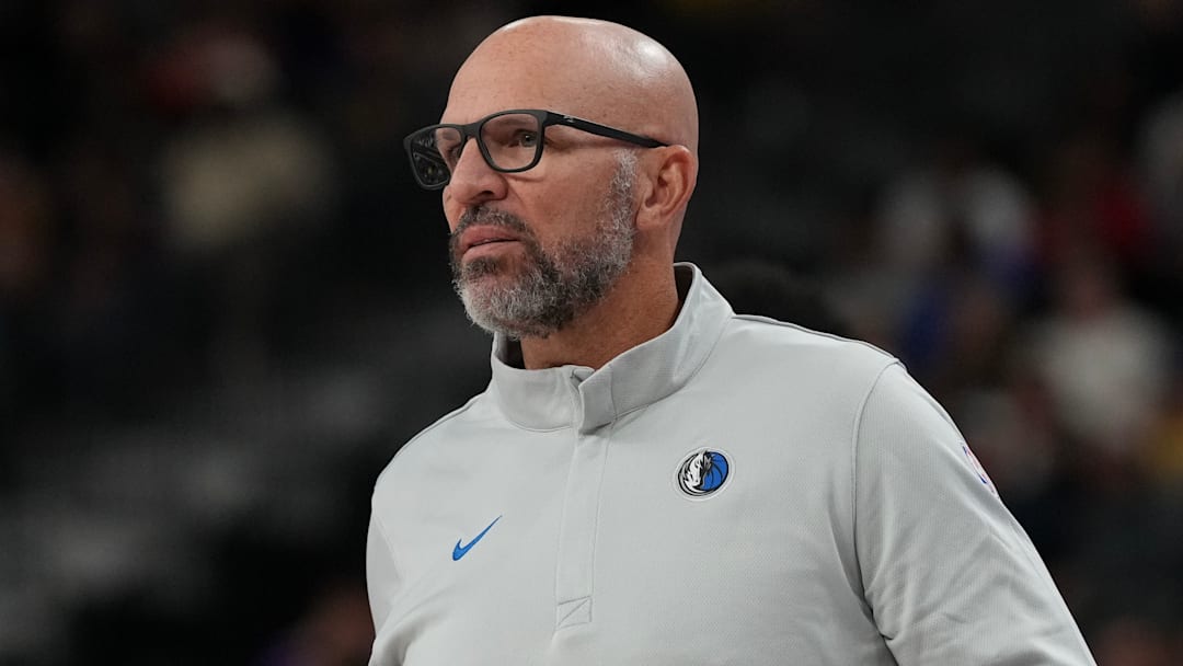 Dallas Mavericks, Jason Kidd