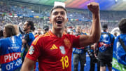 Spain v England: Final - UEFA EURO 2024