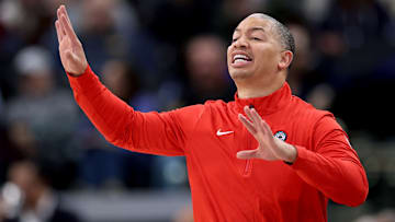 Tyronn Lue, LA Clippers