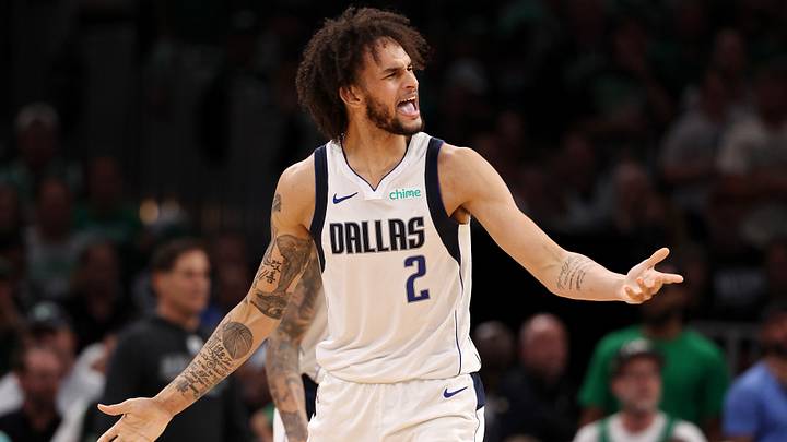 Dallas Mavericks, Dereck Lively II